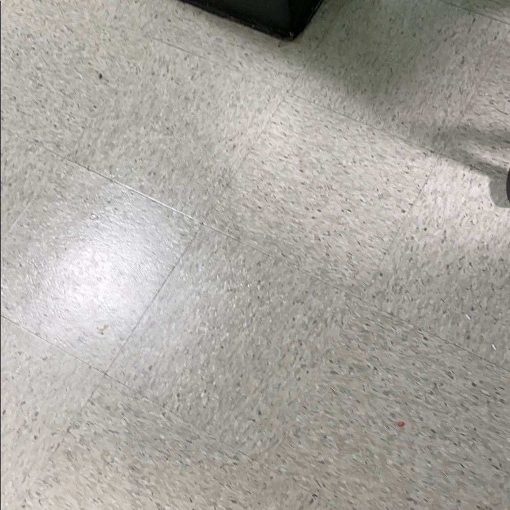 Meet your Posher, Mikey